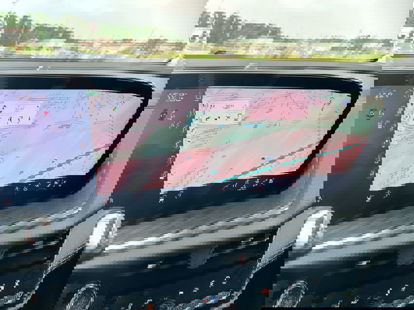 New 2025 Buick Envision Preferred image 13