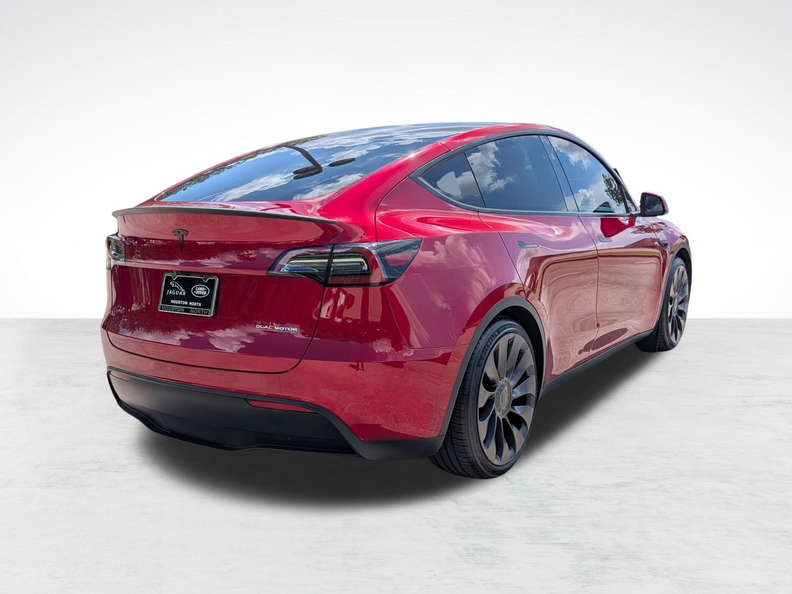 Used 2024 Tesla Model Y Performance AWD/4WD image 7