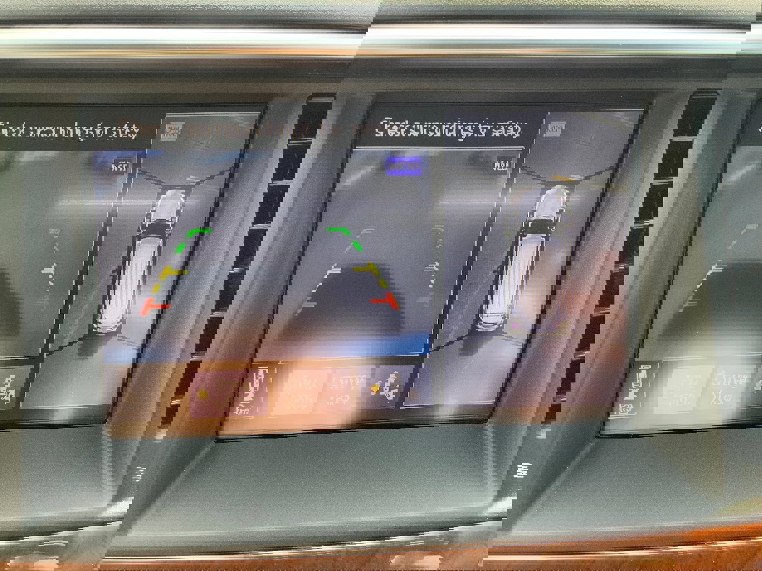 Used 2019 INFINITI QX80 Luxe w/ 22" Wheel Package image 22