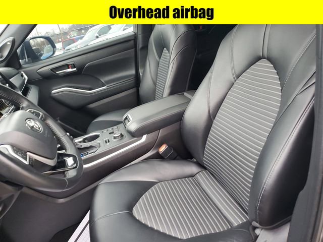 Used 2023 Toyota Highlander L image 24