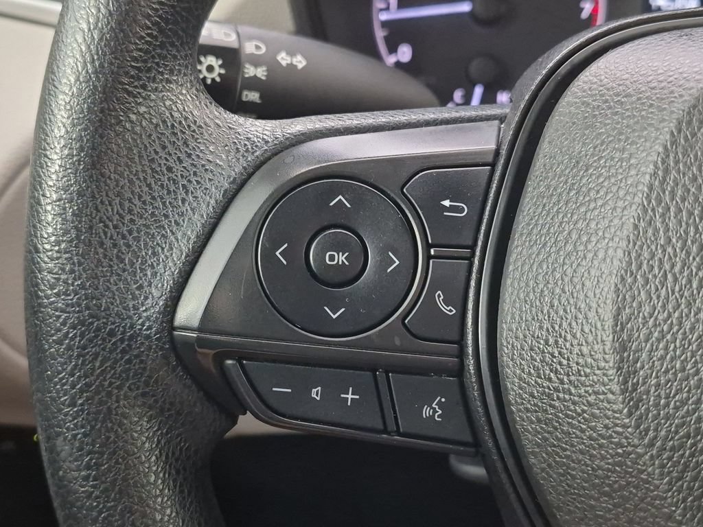 Used 2023 Toyota Corolla Cross L FWD image 19