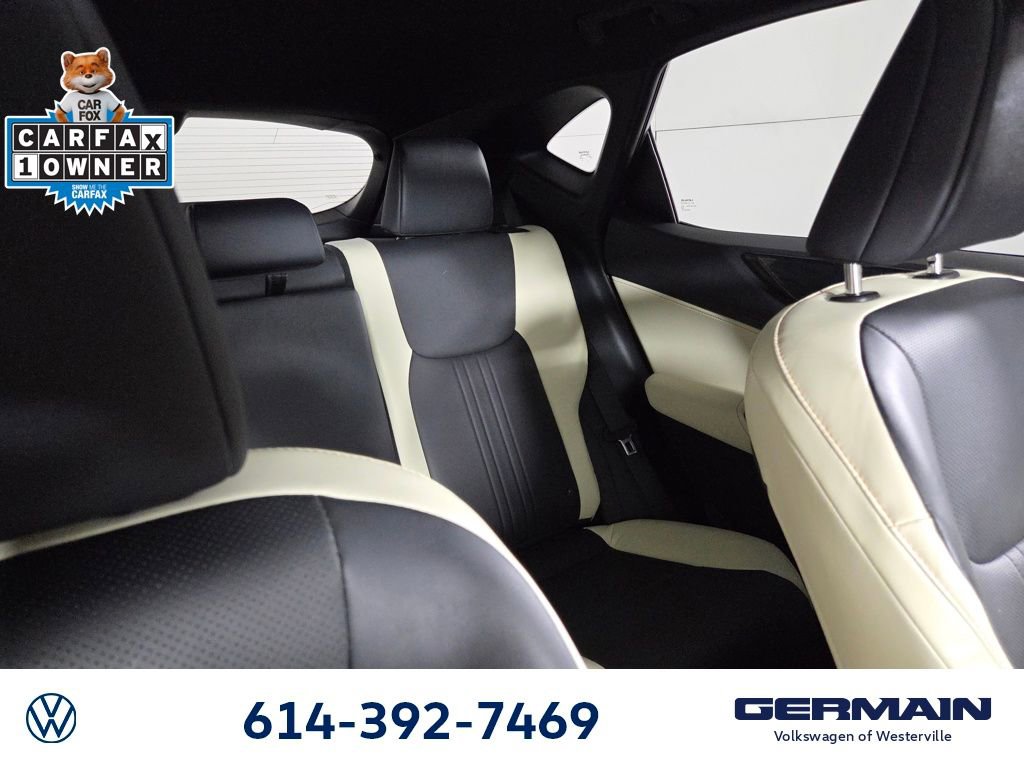 Used 2024 Lexus NX 350 AWD w/ Vision Package image 16