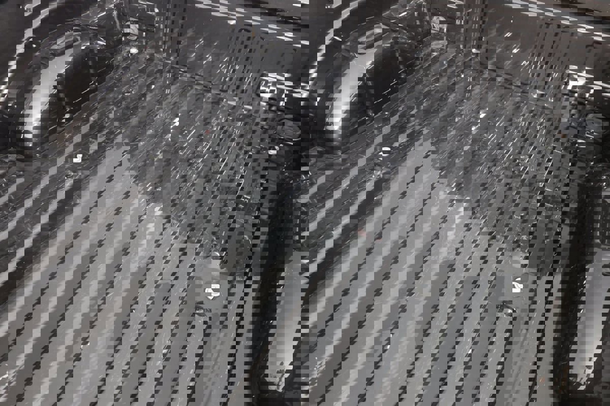 Used 2024 Ford F150 XLT w/ Mobile Office Package image 18