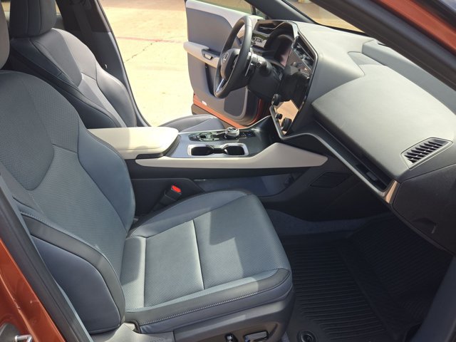 Used 2024 Lexus RZ 300e Premium w/ Accessory Package (2T) FWD image 21