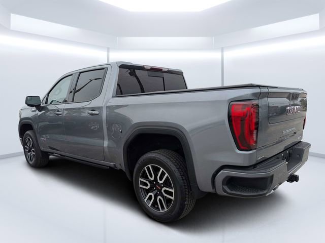 Used 2022 GMC Sierra 1500 AT4 w/ AT4 Preferred Package image 5
