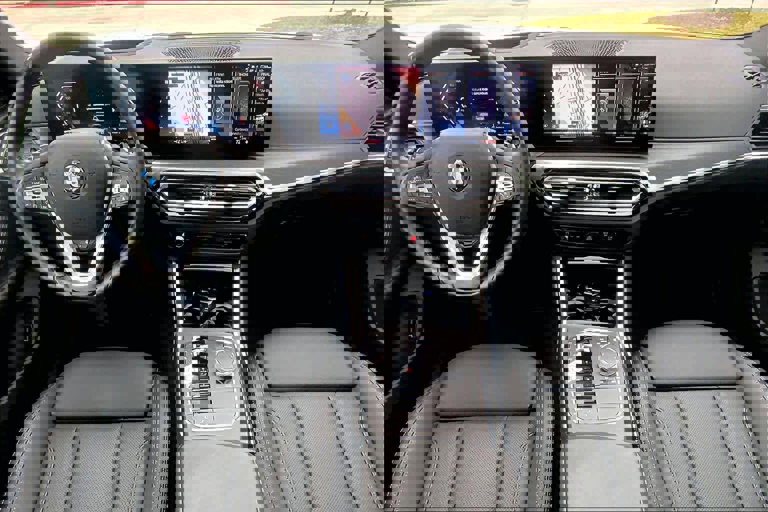 Used 2024 BMW 430i Gran Coupe w/ Premium Package image 15