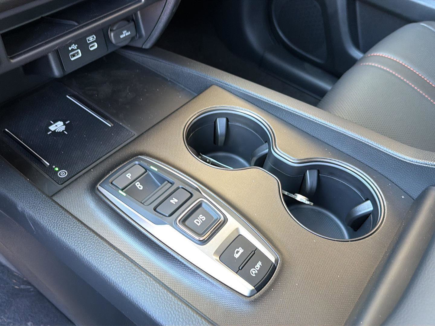 New 2026 Honda Ridgeline TrailSport image 29