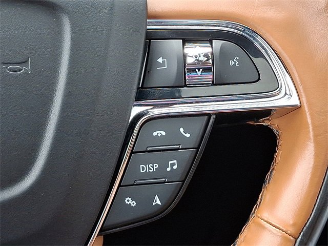Certified 2023 Lincoln Nautilus Black Label AWD/4WD image 23