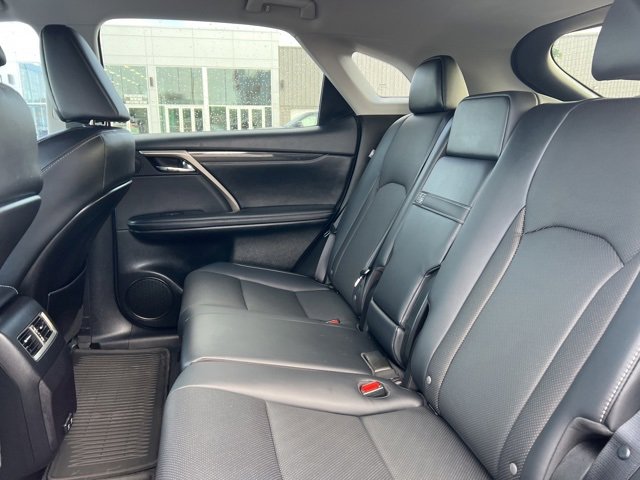 Used 2022 Lexus RX 350 FWD image 33