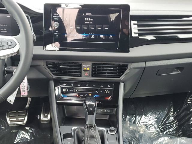 New 2026 Volkswagen Jetta Sport image 11