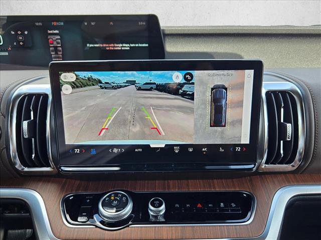 New 2027 Ford Expedition Max King Ranch AWD/4WD image 13
