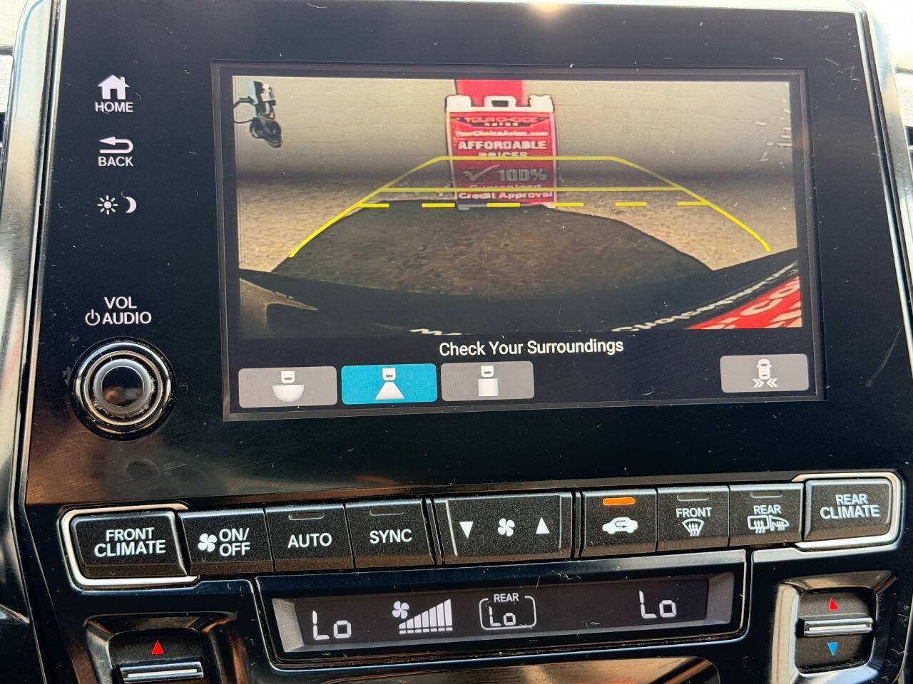 Used 2019 Honda Odyssey EX-L image 46