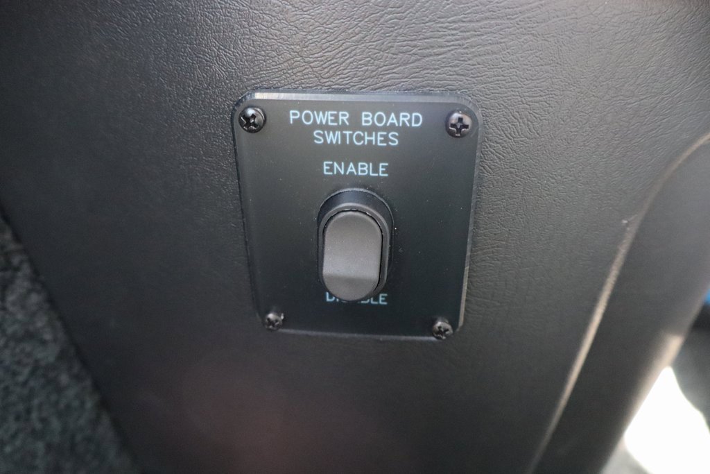 New 2025 Chevrolet Express 2500 Extended w/ Driver Convenience Package image 31