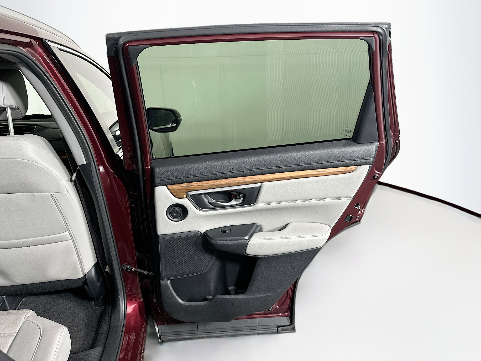 Used 2018 Honda CR-V Touring image 31