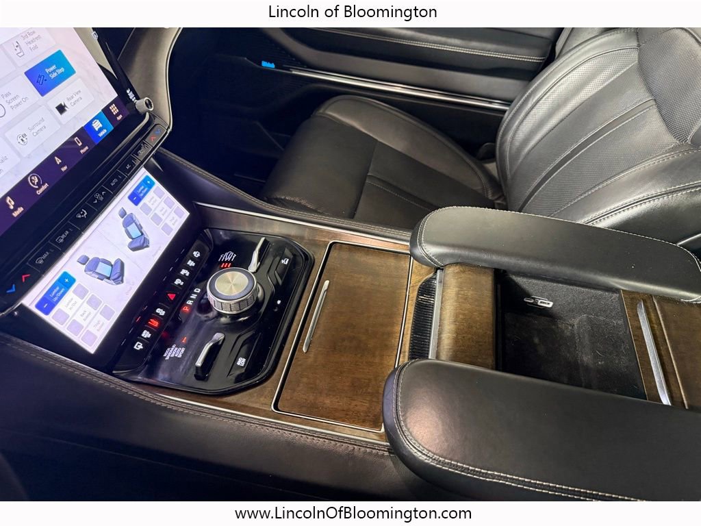 Used 2022 Jeep Grand Wagoneer Series I image 28