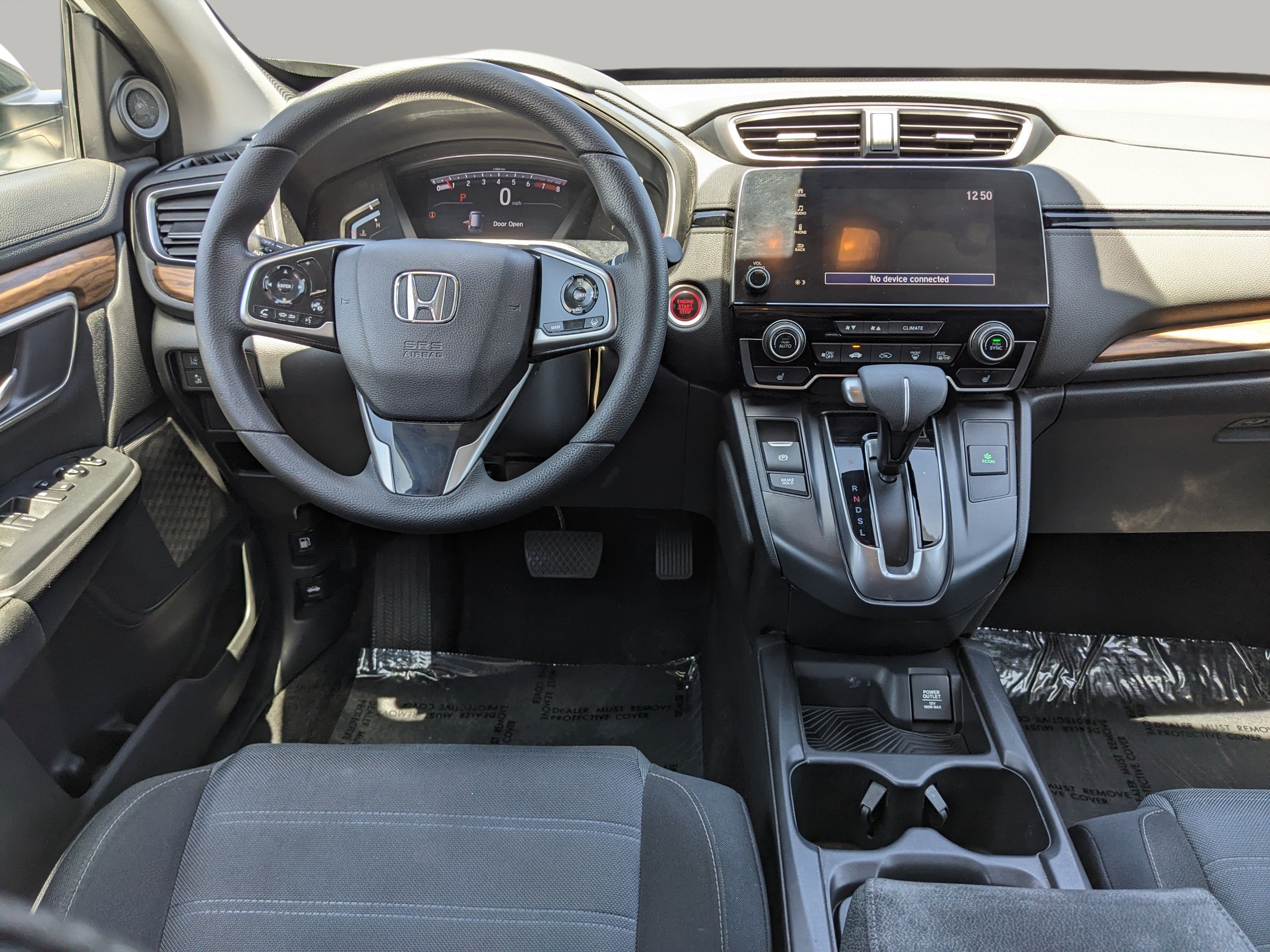 Used 2019 Honda CR-V EX image 14