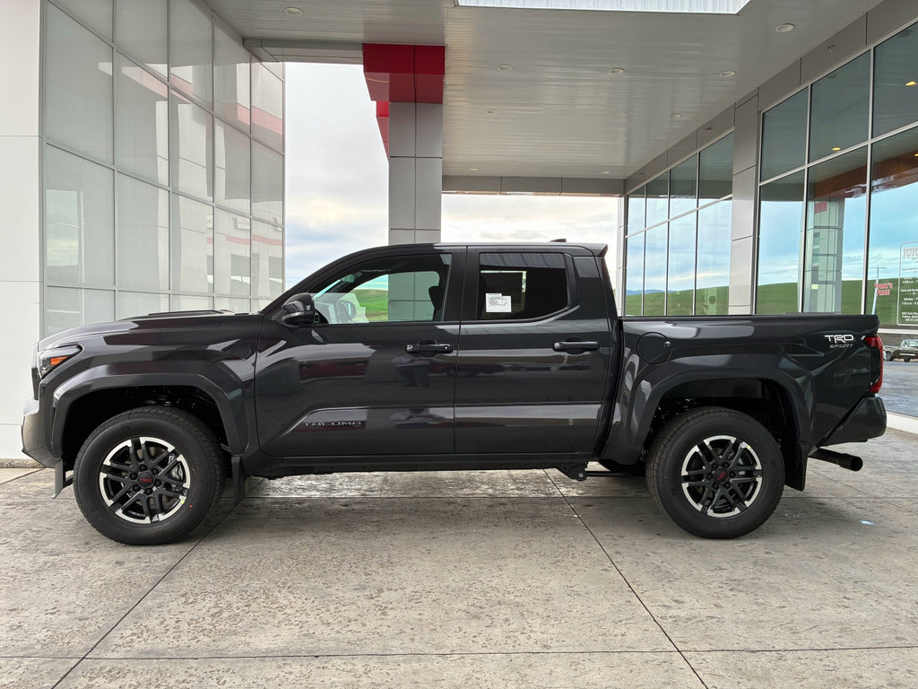 New 2026 Toyota Tacoma TRD Sport image 5