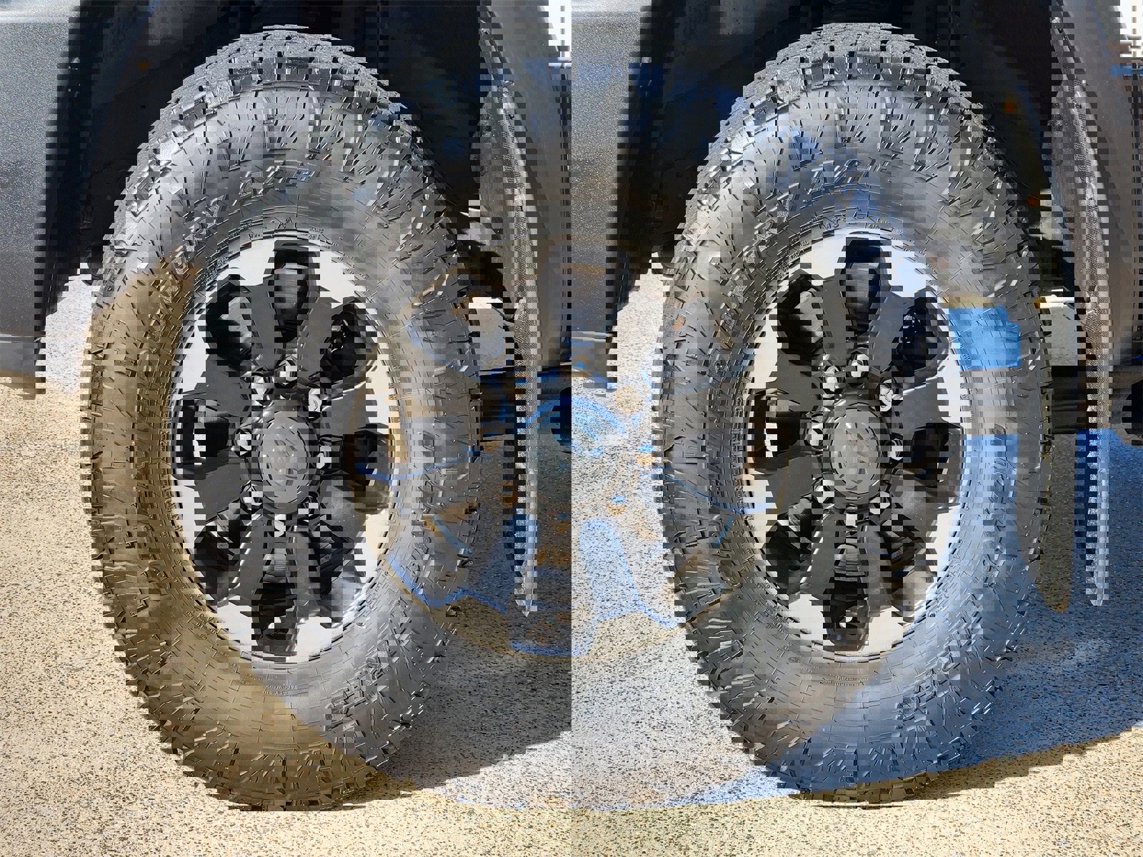 Used 2018 RAM 2500 Power Wagon w/ Comfort Group image 20