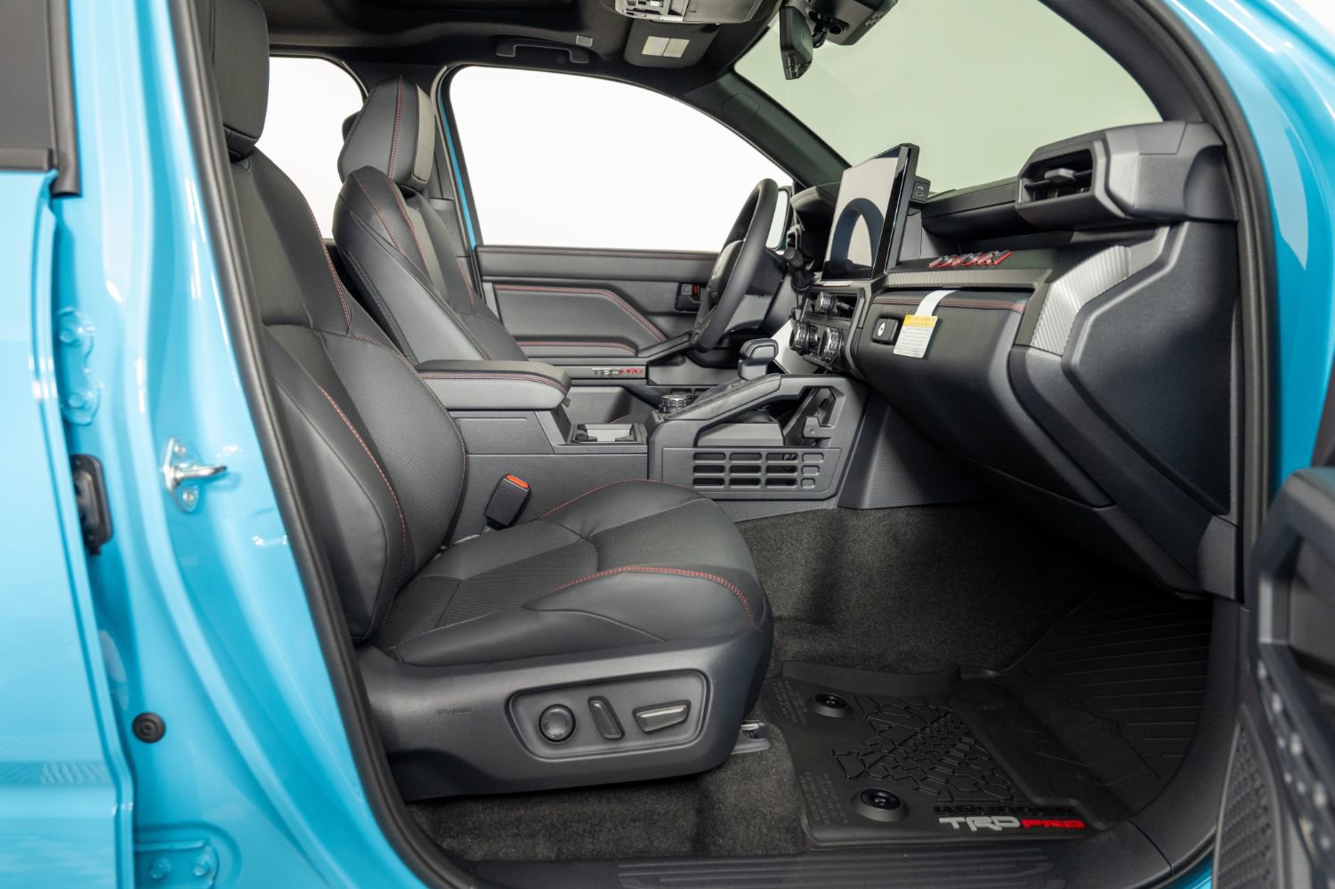 Used 2026 Toyota 4Runner TRD Pro image 25