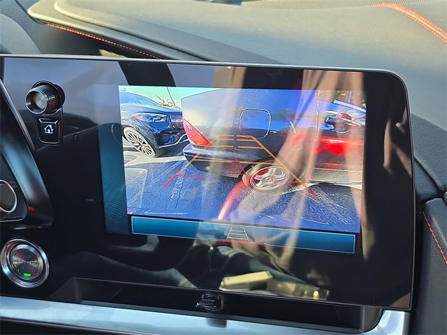 Used 2024 Chevrolet Corvette Stingray Coupe w/ 1LT image 19