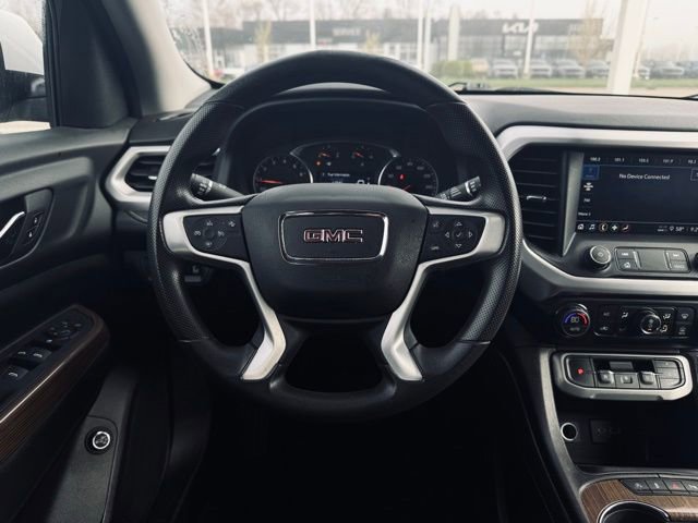 Used 2023 GMC Acadia SLE w/ Driver Convenience Package image 27
