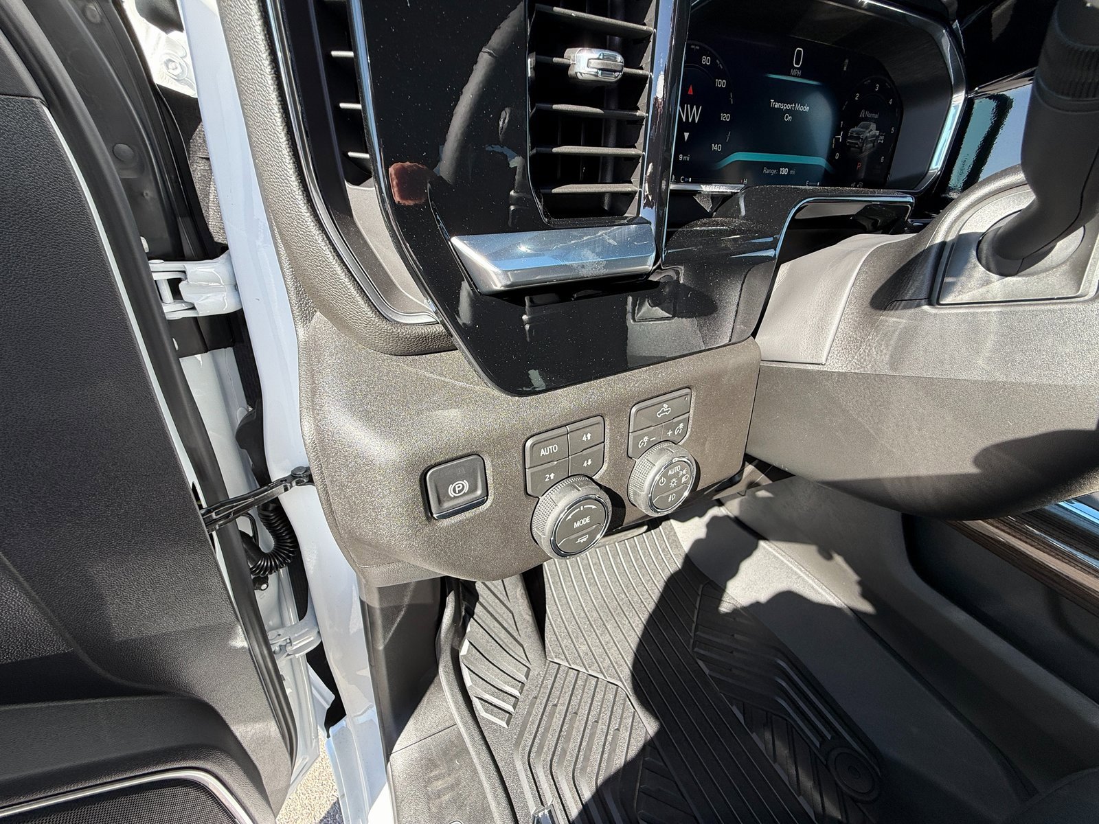 New 2026 Chevrolet Silverado 1500 RST image 9