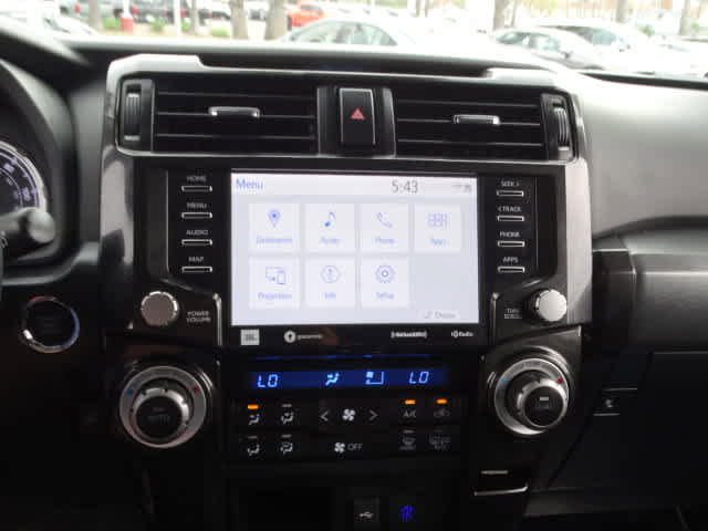 Used 2023 Toyota 4Runner TRD Pro image 28