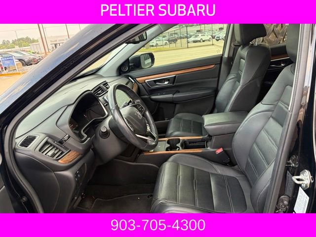 Used 2020 Honda CR-V Touring image 6