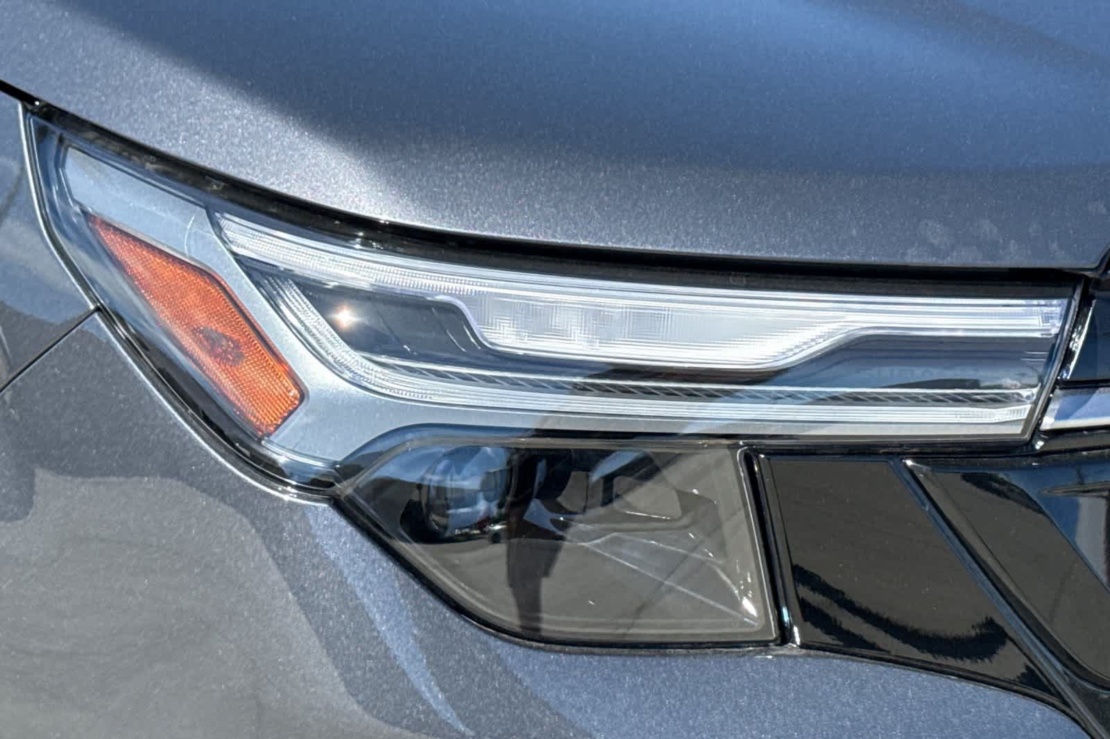 New 2026 Subaru Forester Touring AWD/4WD image 30