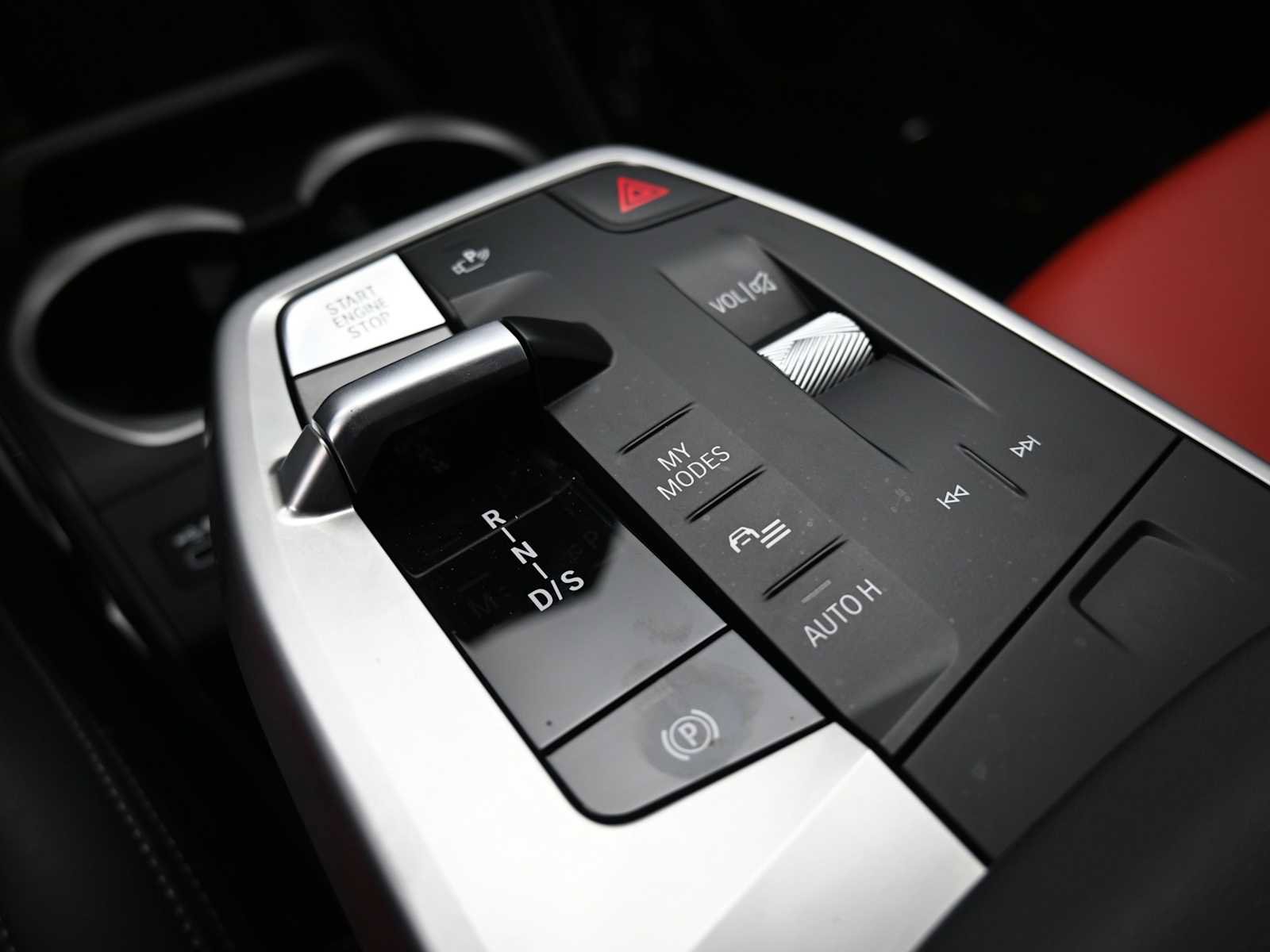 Certified 2023 BMW X1 xDrive28i w/ Premium Package image 12