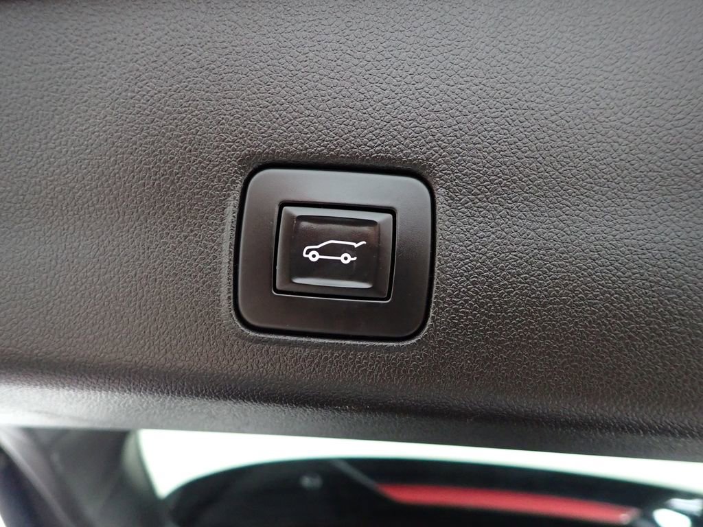 Used 2021 Chevrolet TrailBlazer ACTIV w/ Sun and Liftgate Package image 18