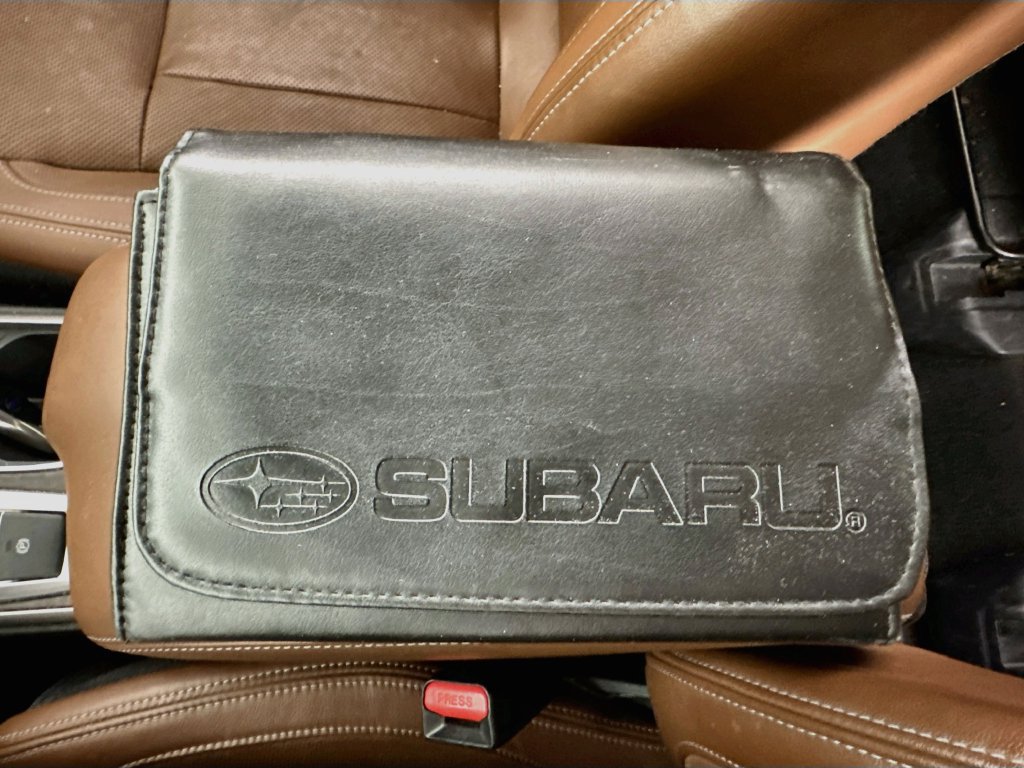 Used 2020 Subaru Ascent Touring w/ Popular Package #3 AWD/4WD image 33