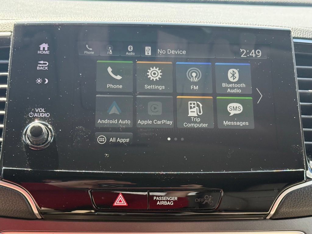 Used 2022 Honda Pilot Special Edition image 3