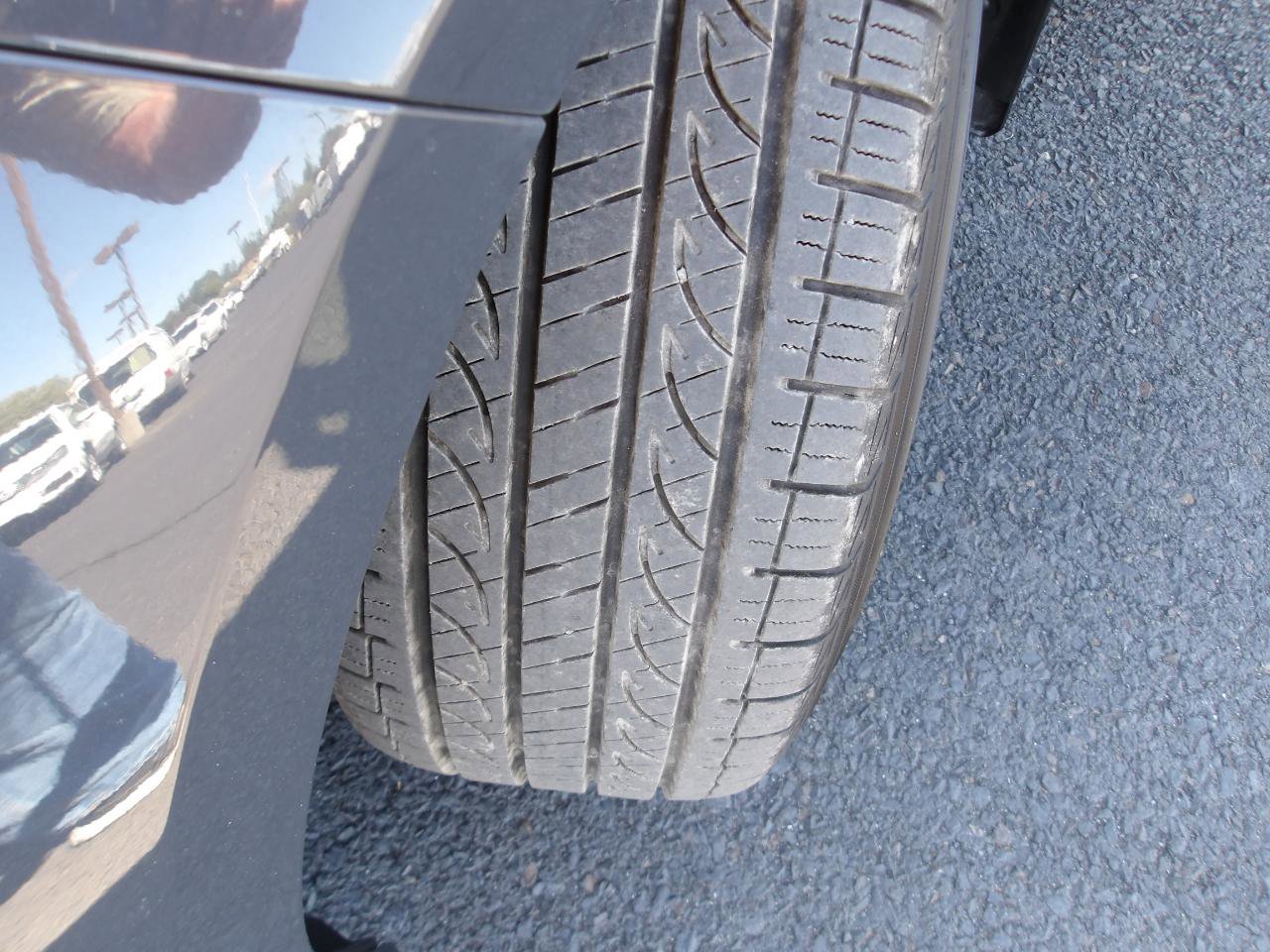 Used 2024 Toyota Corolla SE w/ SE Package AWD/4WD image 24