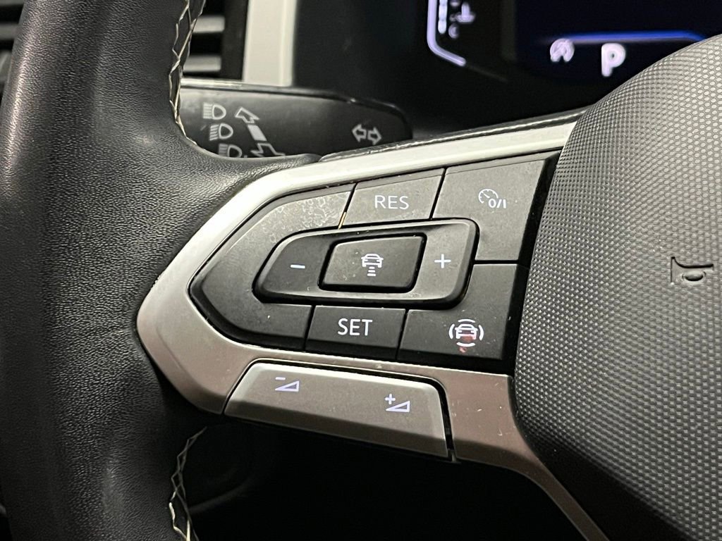 Used 2023 Volkswagen Atlas SE w/ Panoramic Sunroof Package image 28