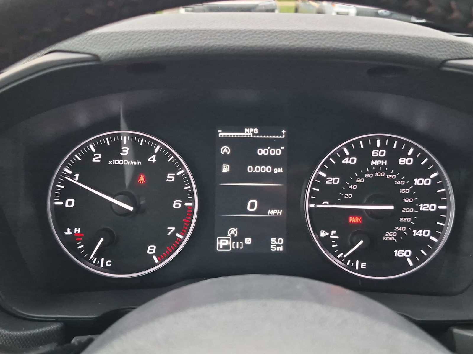 New 2026 Subaru Forester Sport AWD/4WD image 32