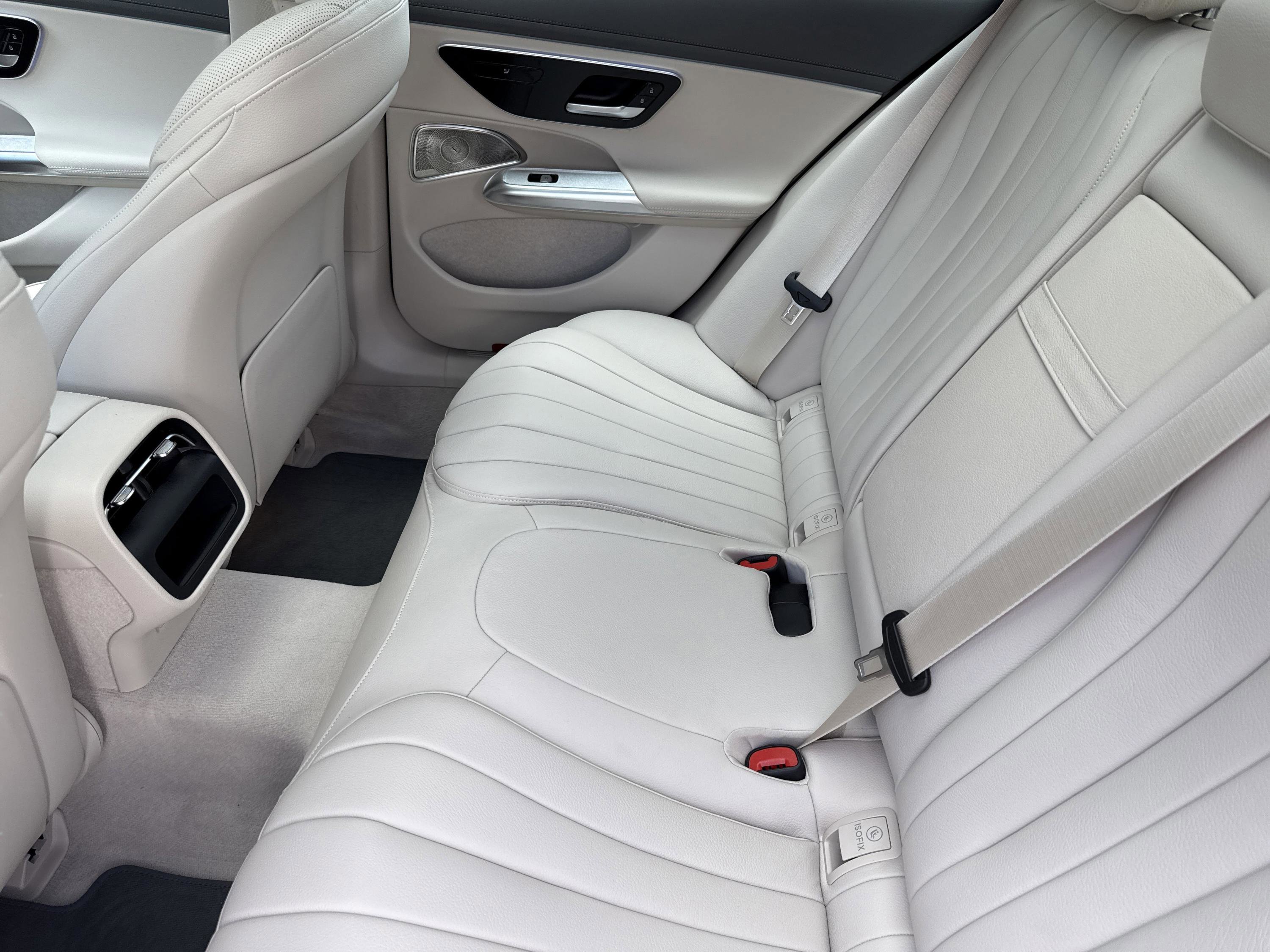 Certified 2024 Mercedes-Benz E 450 4MATIC All-Terrain Wagon image 47