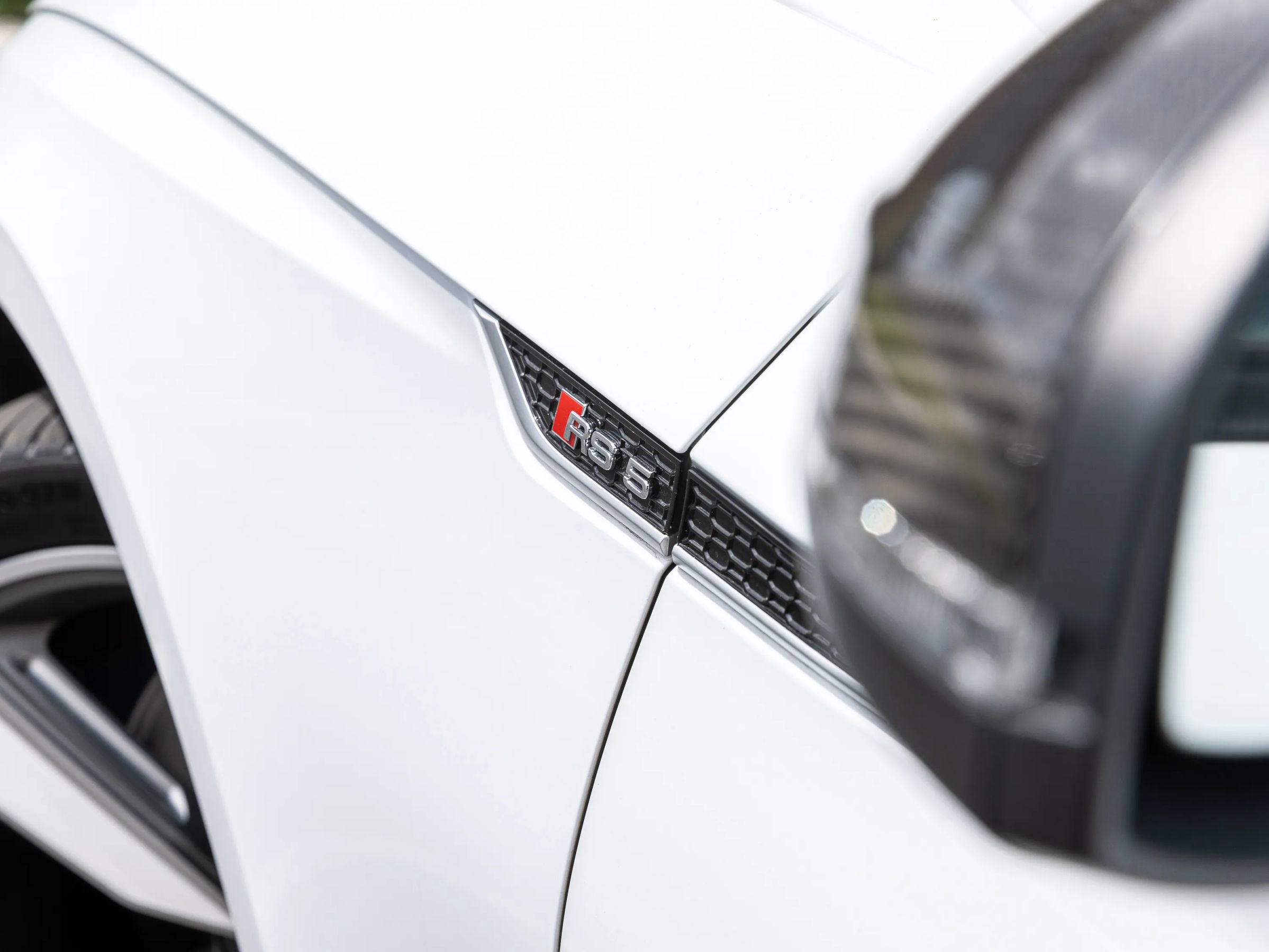 Used 2019 Audi RS 5 Sportback w/ RS Driver Assistance Package AWD/4WD image 17