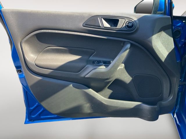 Used 2019 Ford Fiesta SE FWD image 16