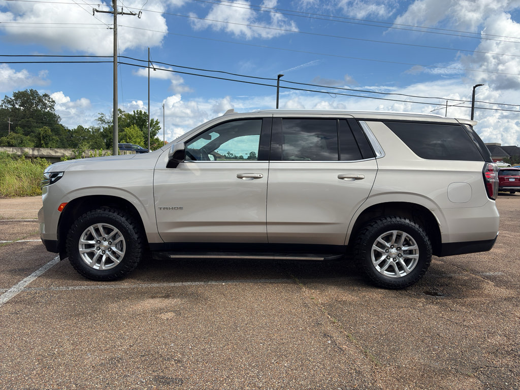 Used 2023 Chevrolet Tahoe LT AWD/4WD image 9