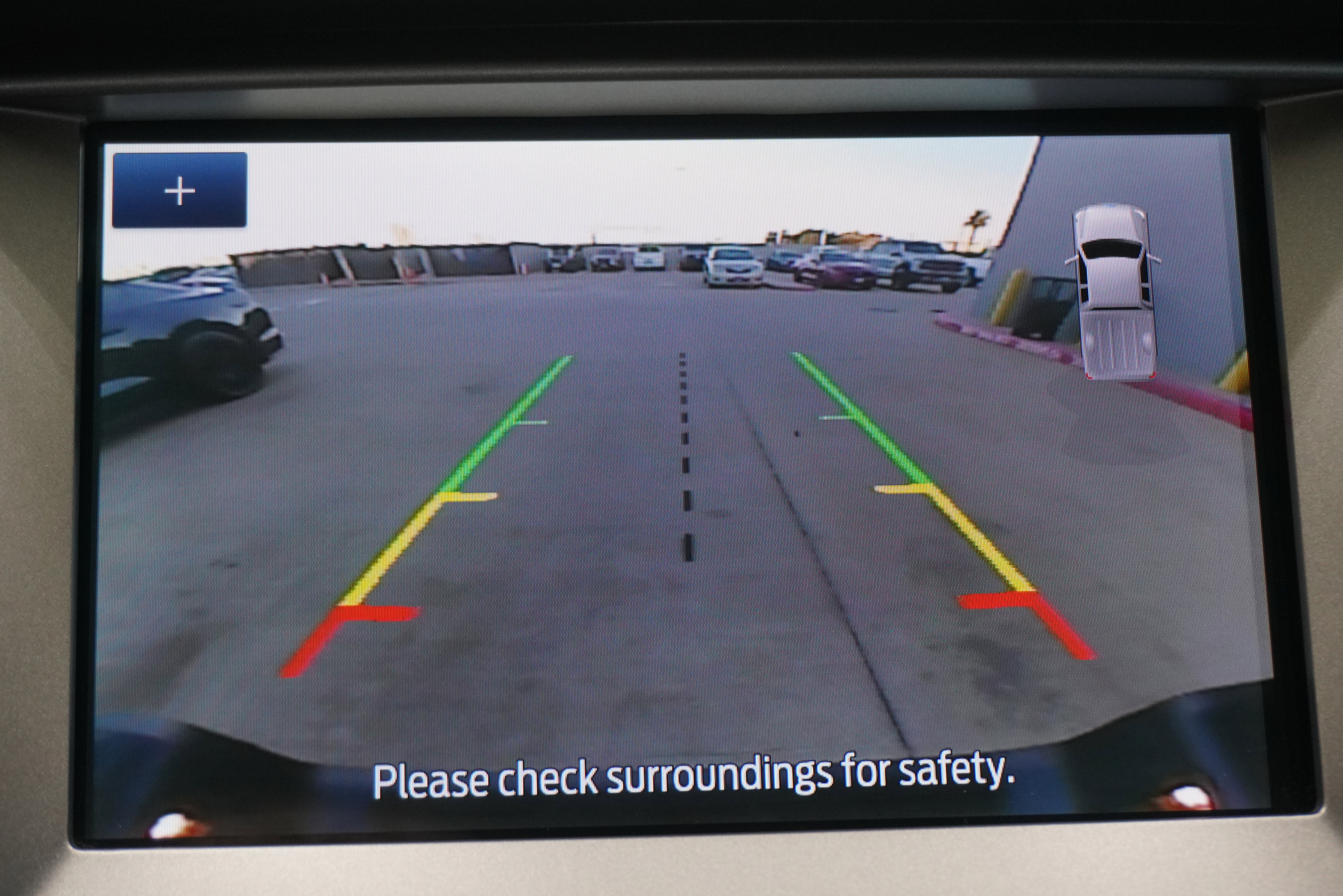 Used 2022 Ford Ranger XLT w/ Equipment Group 301A Mid RWD image 18