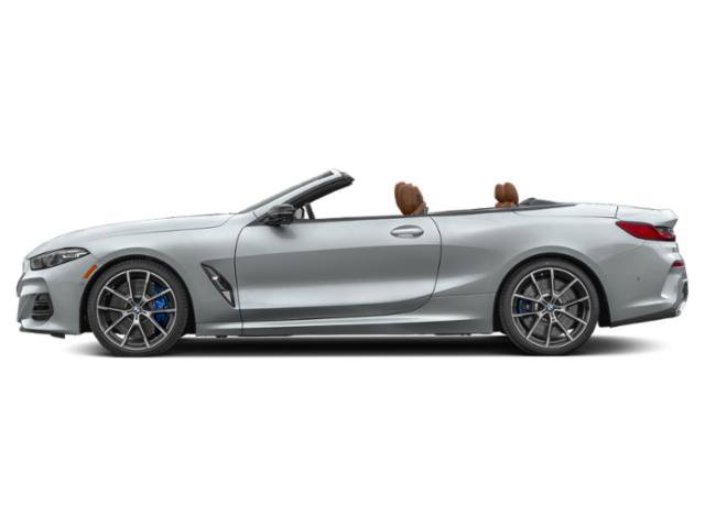 New 2026 BMW M850i xDrive Convertible image 3