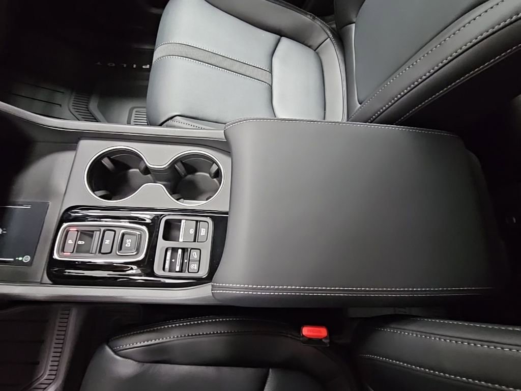 New 2025 Honda Pilot EX-L image 22