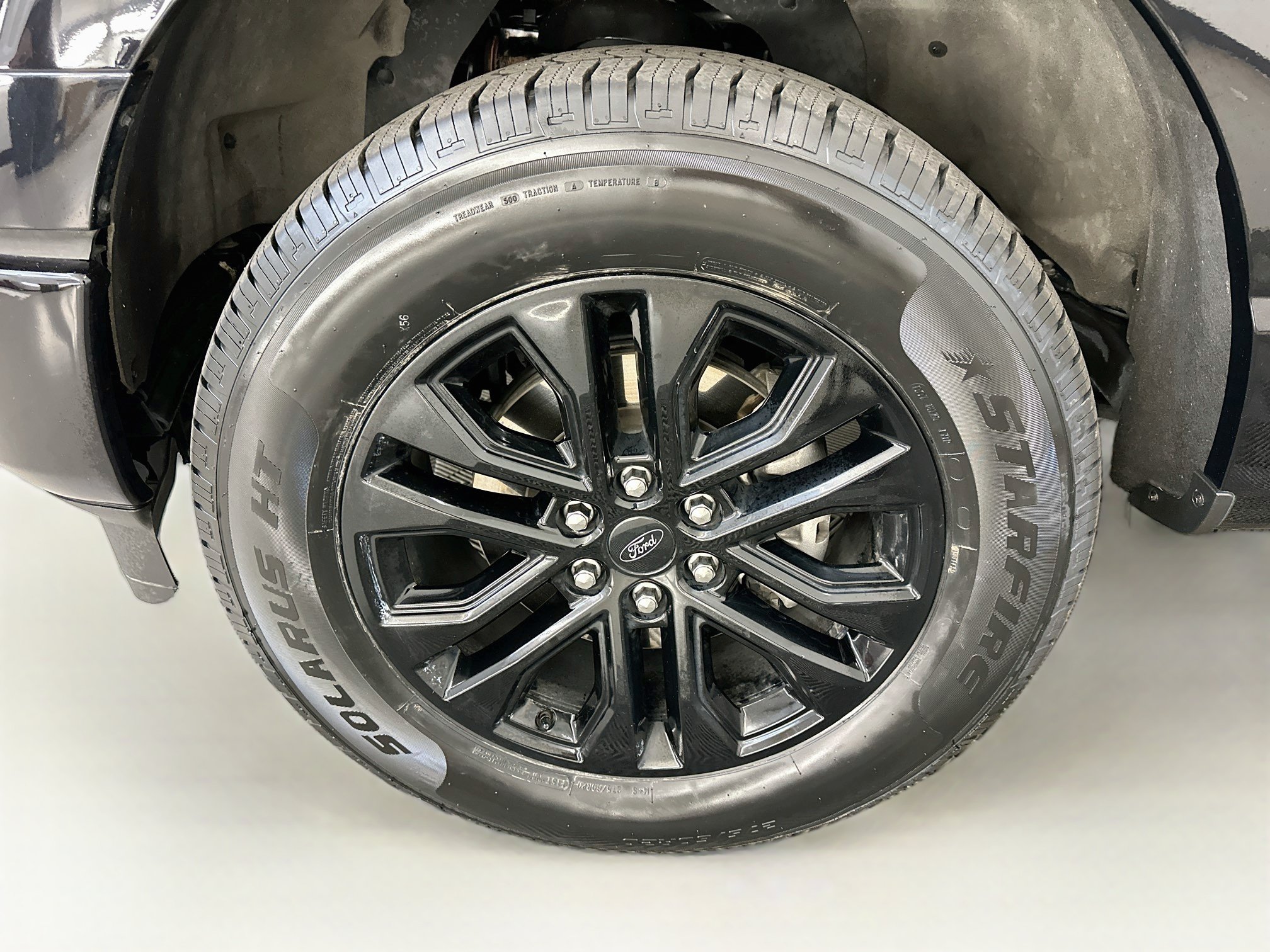 Used 2024 Ford F150 XLT w/ Equipment Group 303A High AWD/4WD image 36