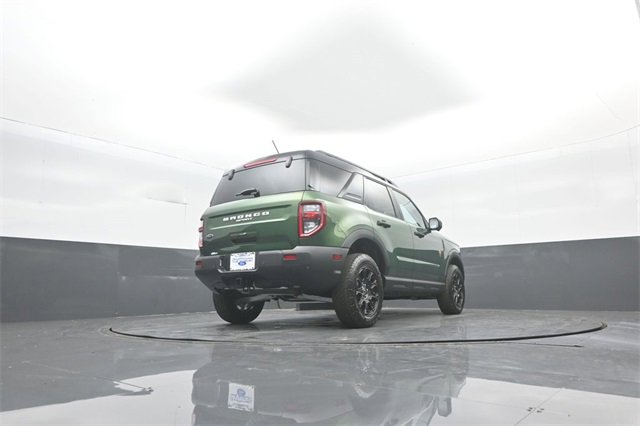 New 2025 Ford Bronco Sport Badlands w/ Badlands Tech Package image 32