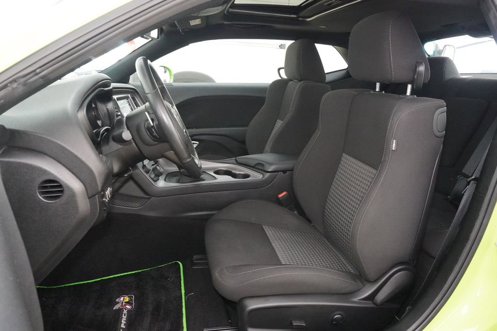Used 2023 Dodge Challenger R/T Scat Pack image 27
