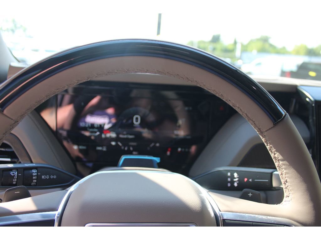 New 2026 GMC Yukon Denali w/ Denali Reserve Package image 20