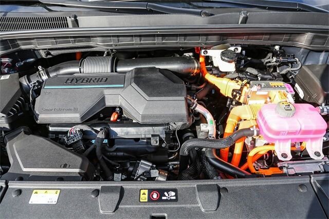 New 2026 Kia Carnival SX Prestige image 22