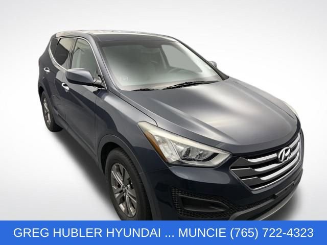 Used 2014 Hyundai Santa Fe Sport FWD image 1