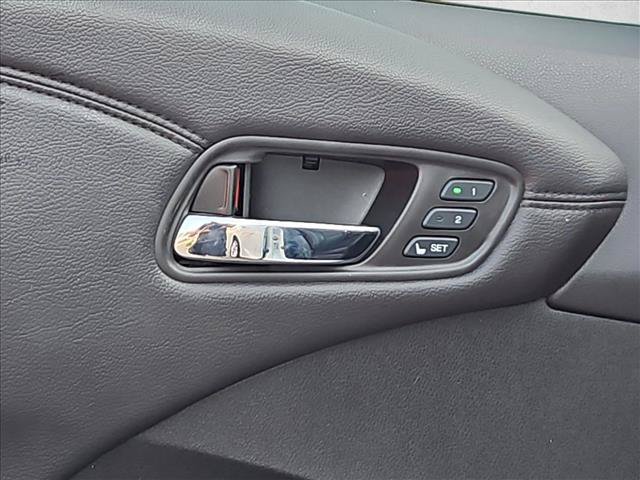 Used 2018 Acura RDX w/ Tech & AcuraWatch Plus Pack FWD image 23